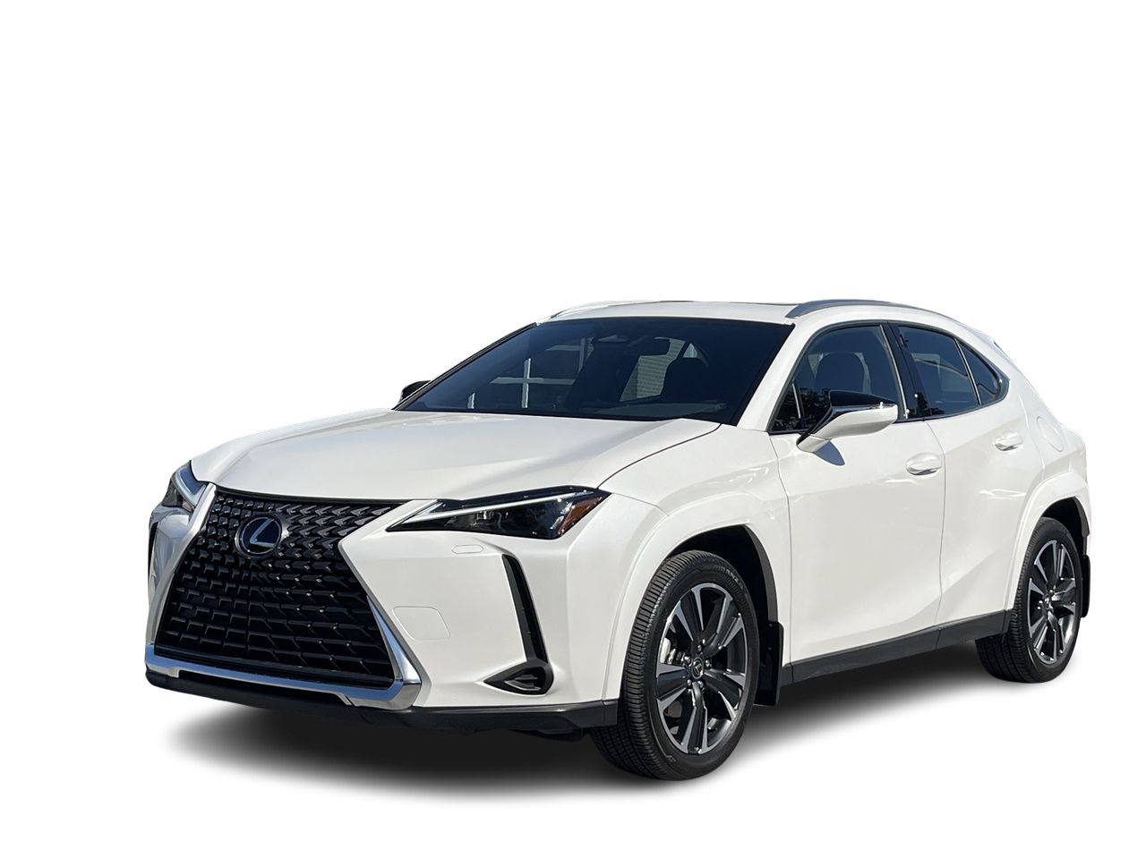 Lexus UX Hybrid  2025