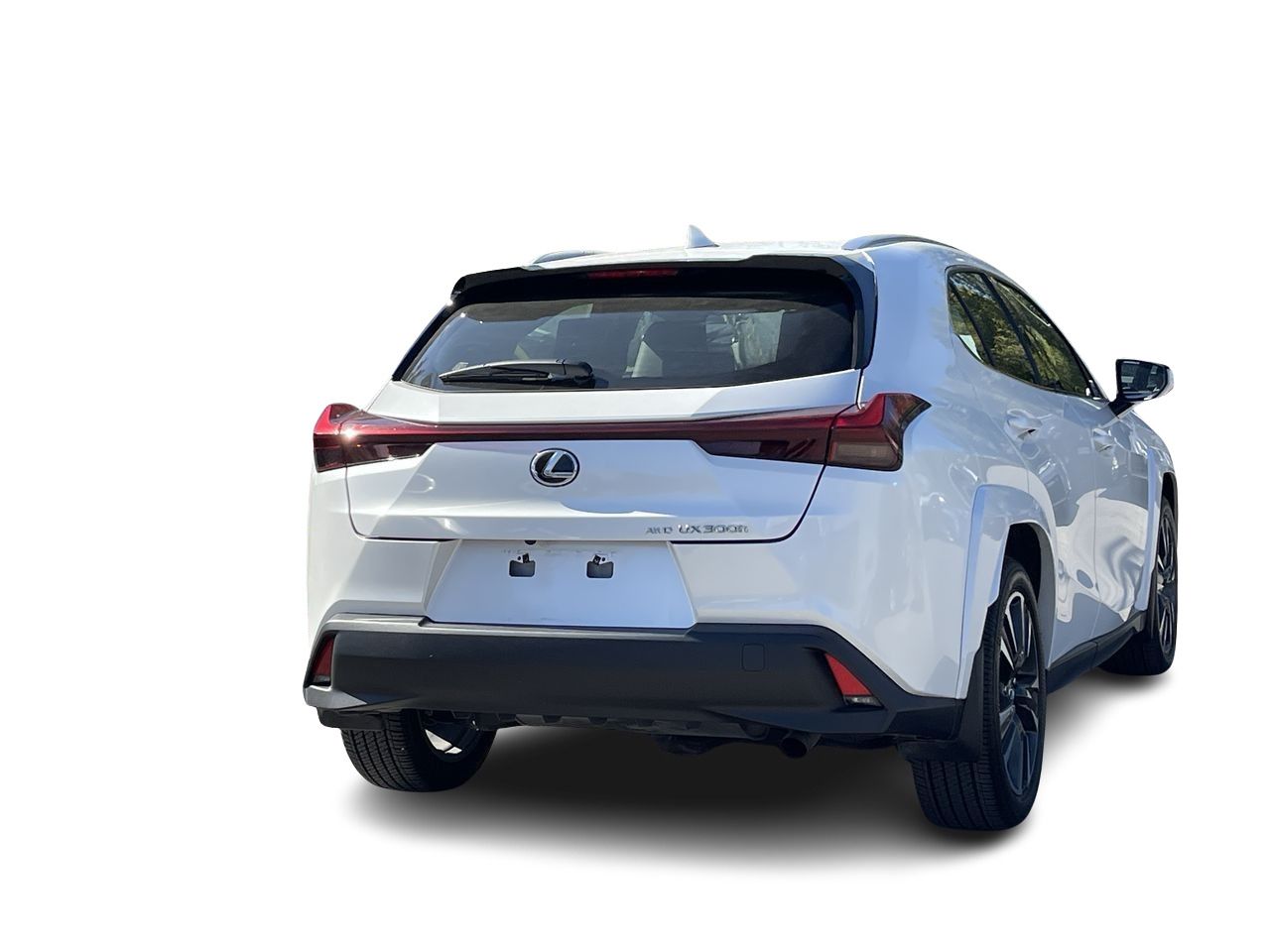 Lexus UX Hybrid  2025
