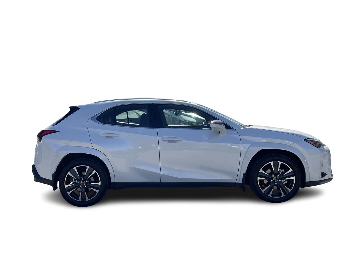 Lexus UX Hybrid  2025