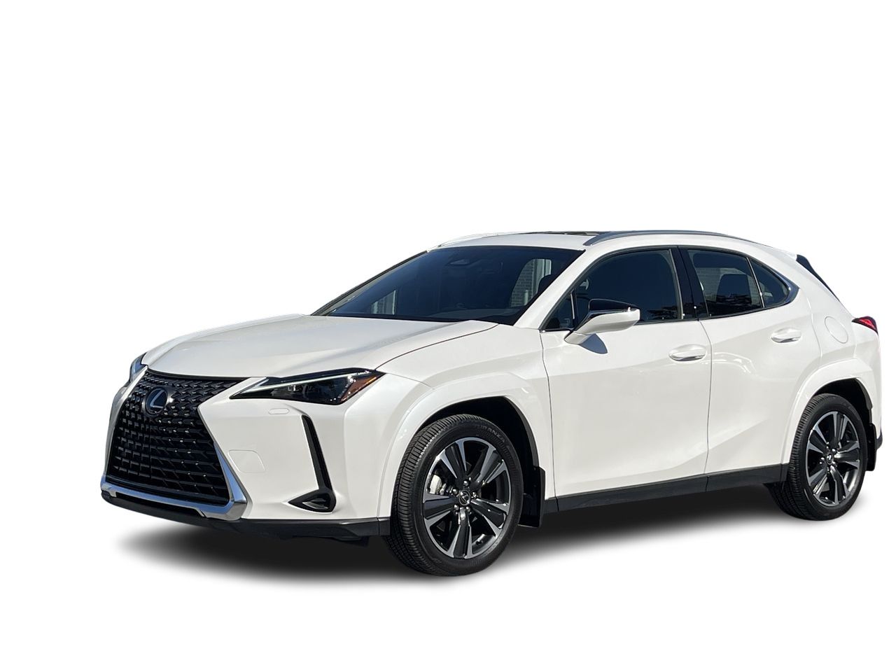 Lexus UX Hybrid  2025