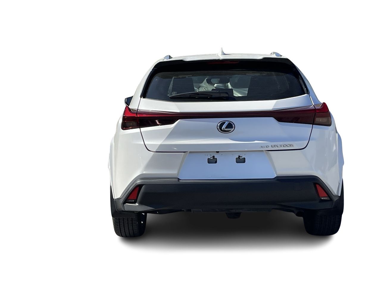 Lexus UX Hybrid  2025