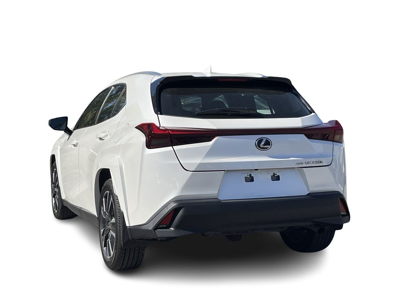 Lexus UX Hybrid  2025