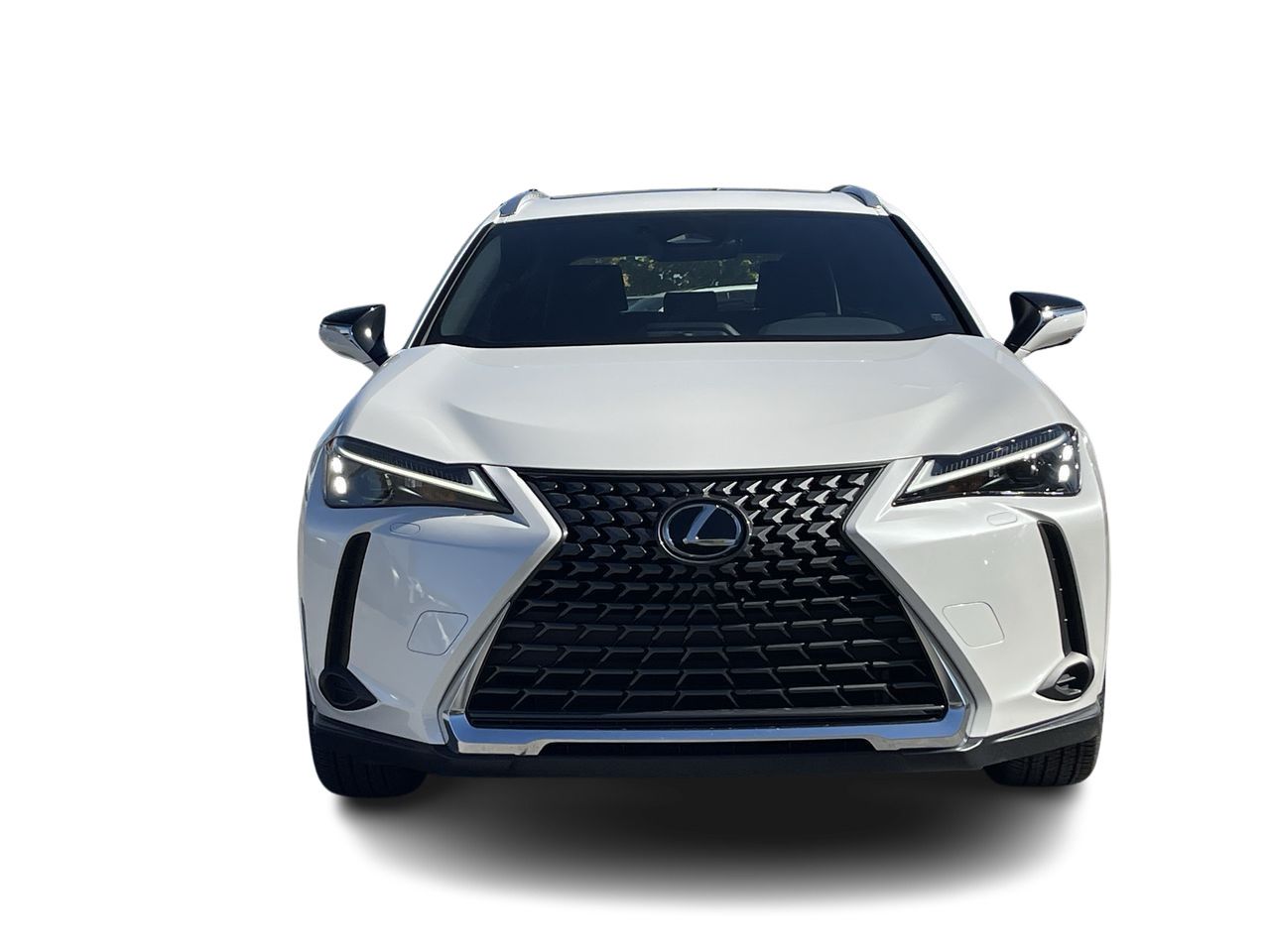 Lexus UX Hybrid  2025