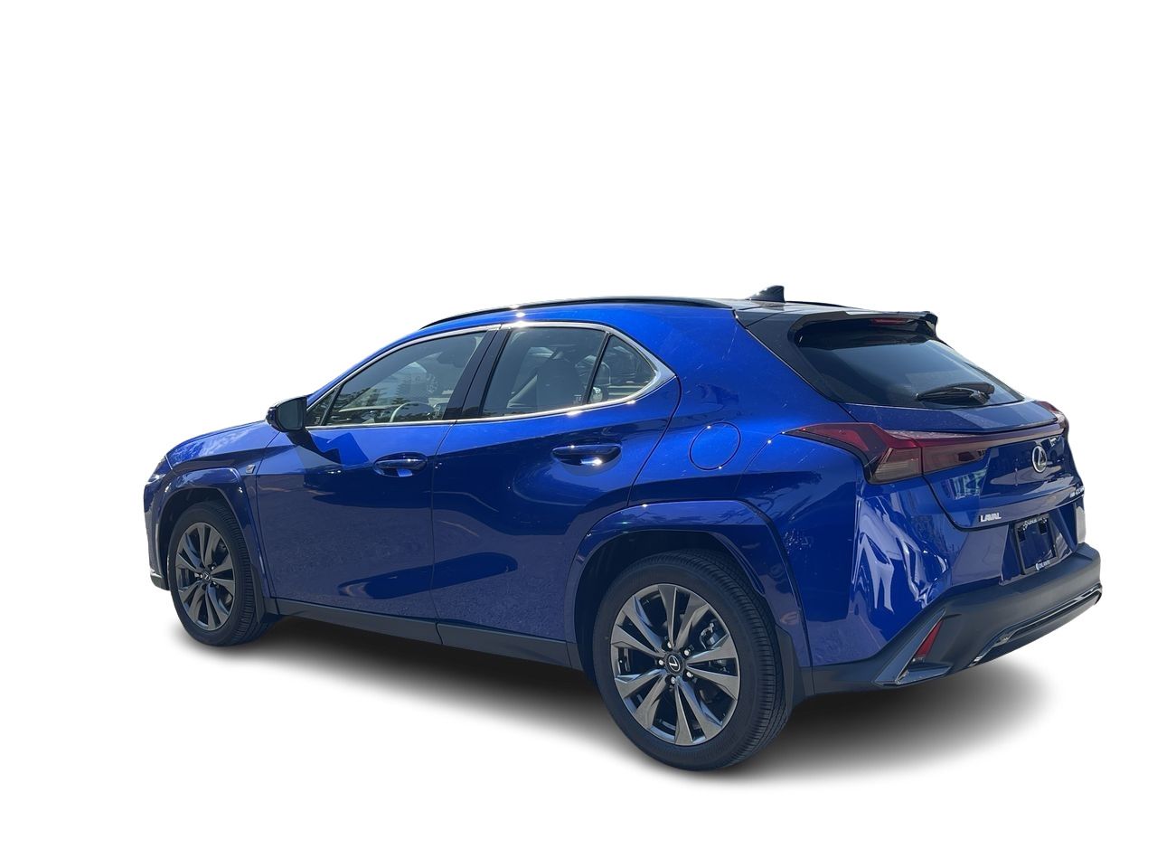 2025 Lexus UX HYBRID in Laval, Quebec