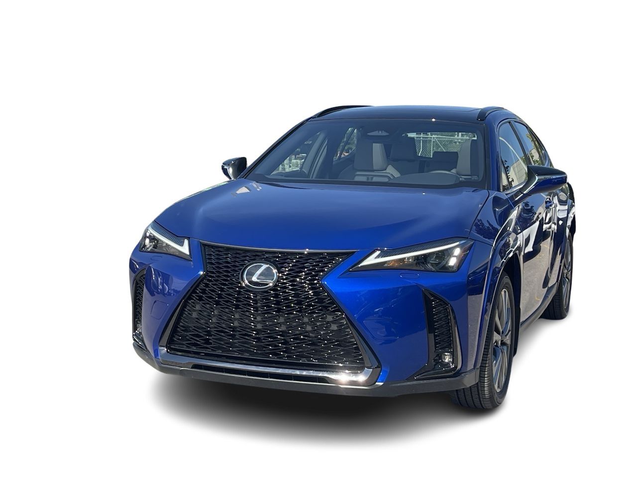 2025 Lexus UX HYBRID in Laval, Quebec