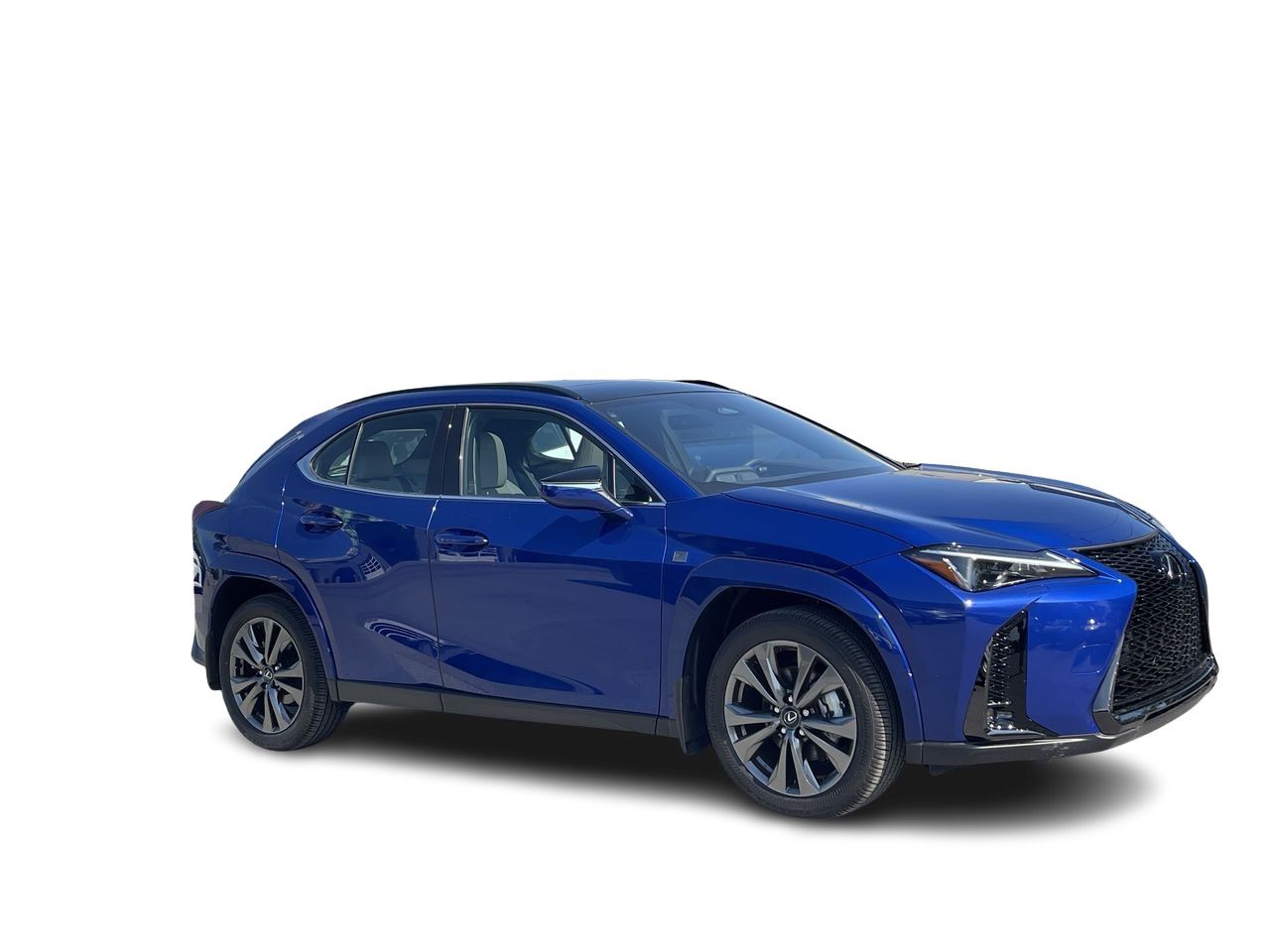 2025 Lexus UX HYBRID in Laval, Quebec