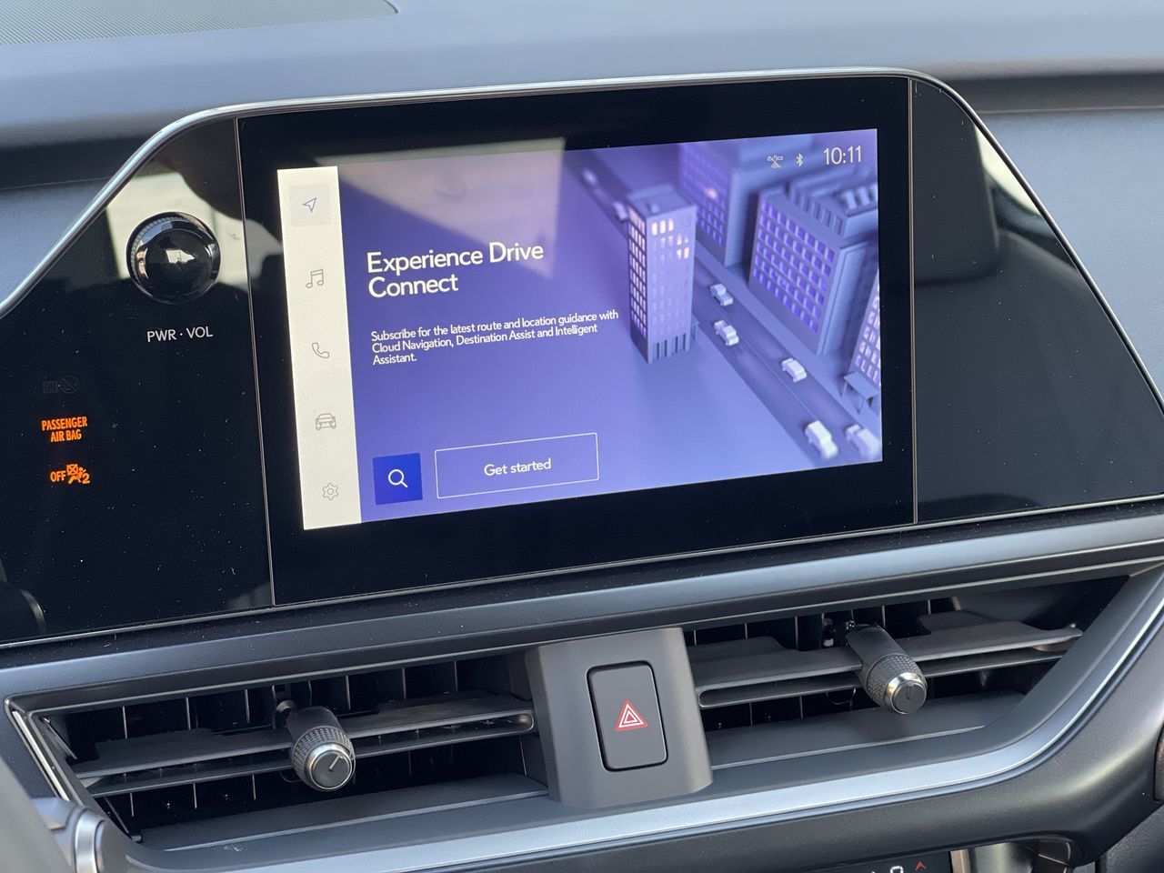 2025 Lexus UX HYBRID in Laval, Quebec