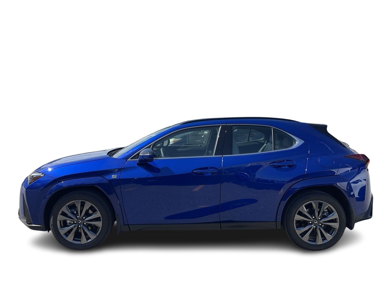 2025 Lexus UX HYBRID in Laval, Quebec