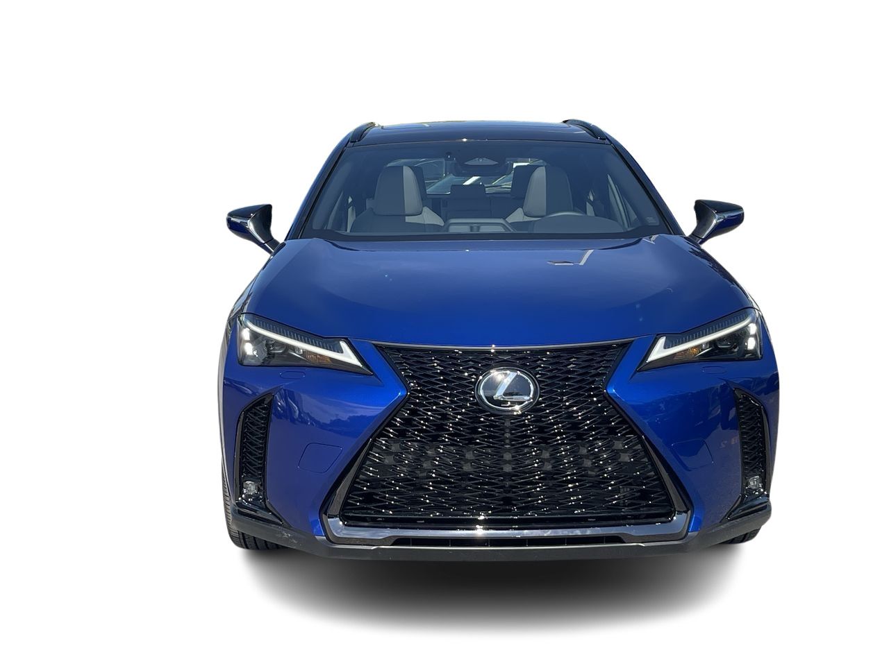 2025 Lexus UX HYBRID in Laval, Quebec