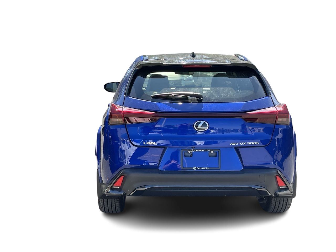 2025 Lexus UX HYBRID in Laval, Quebec