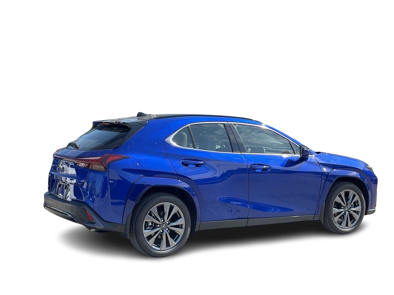 2025 Lexus UX HYBRID in Laval, Quebec