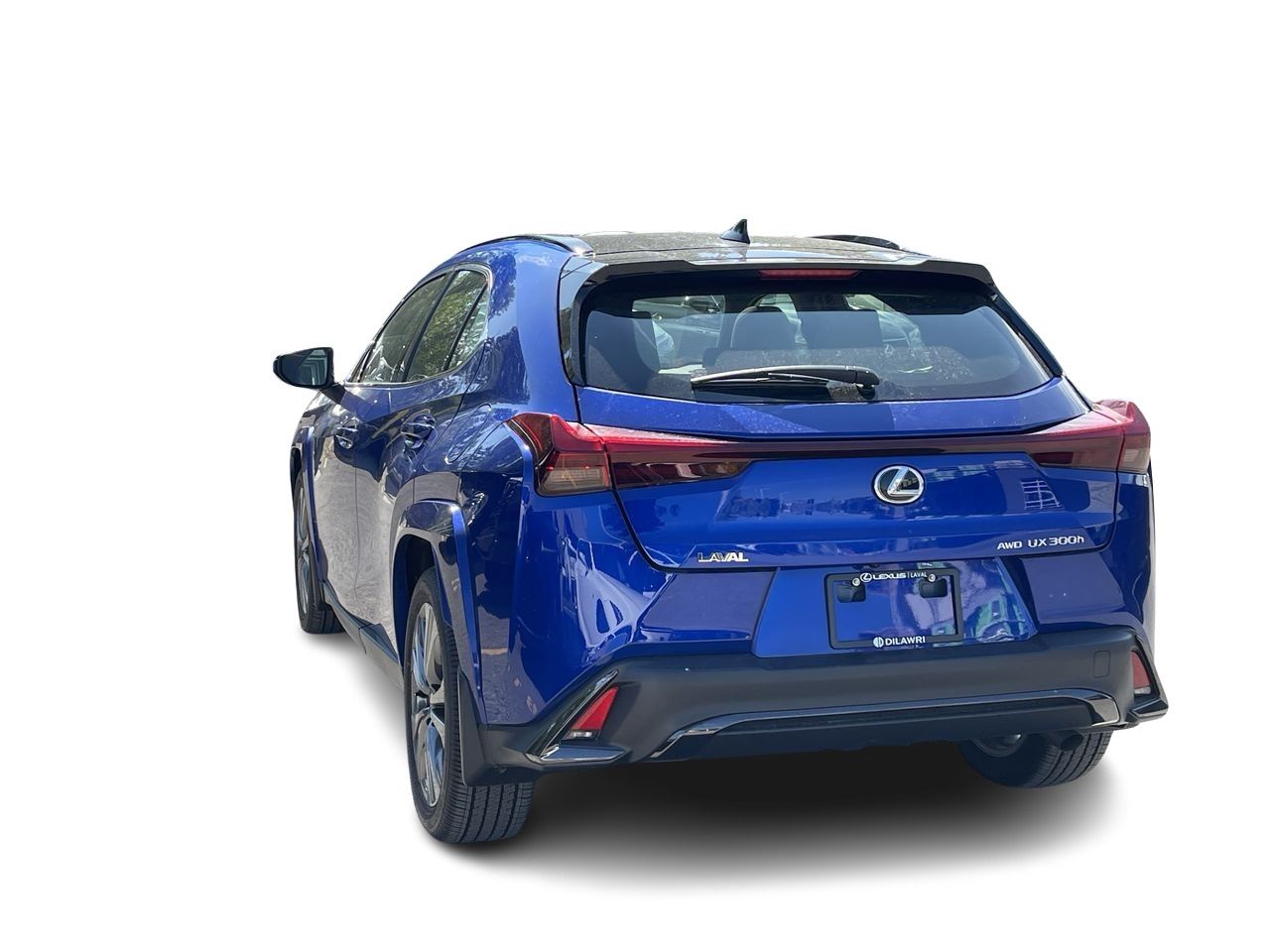 2025 Lexus UX HYBRID in Laval, Quebec