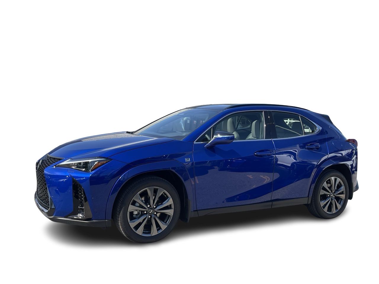 2025 Lexus UX HYBRID in Laval, Quebec