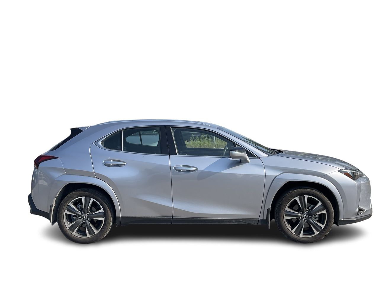 2025 Lexus UX HYBRID in Laval, Quebec