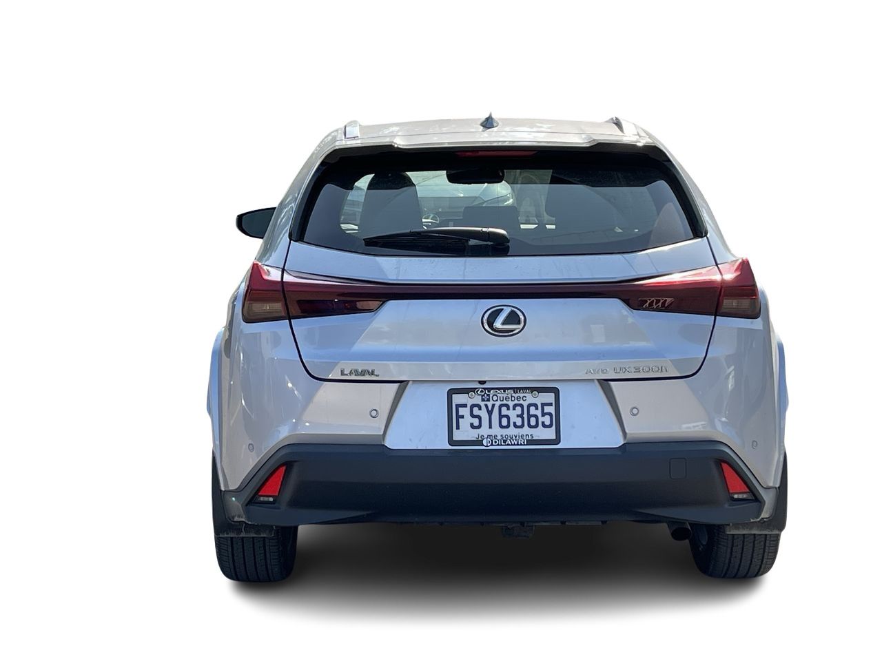 2025 Lexus UX HYBRID in Laval, Quebec