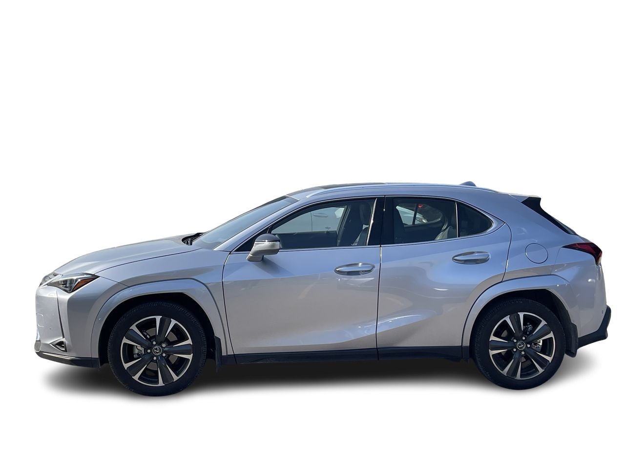 2025 Lexus UX HYBRID in Laval, Quebec