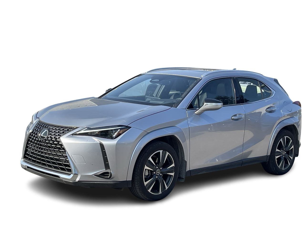 2025 Lexus UX HYBRID in Laval, Quebec