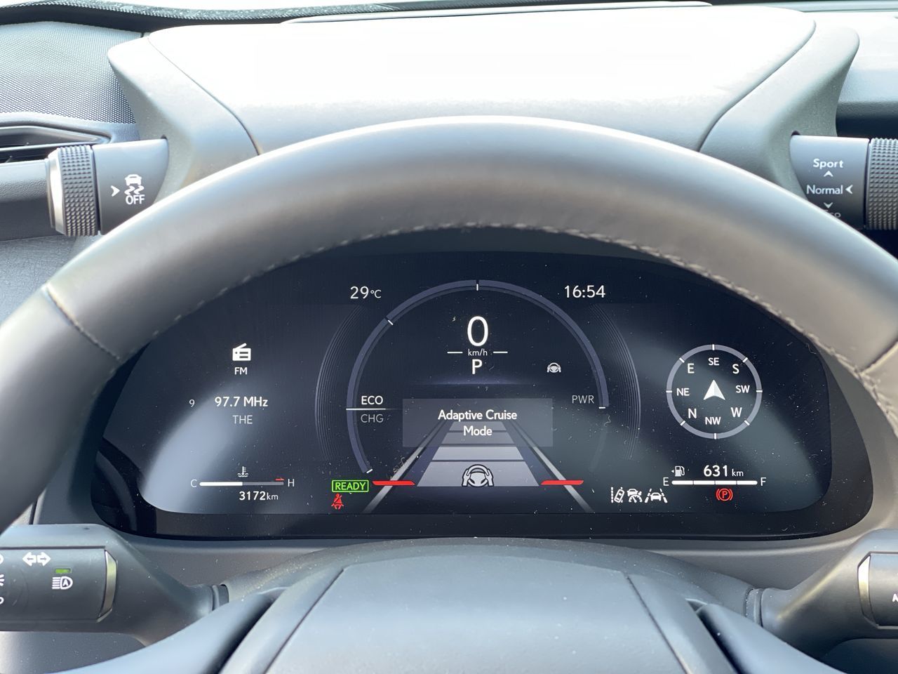 2025 Lexus UX HYBRID in Laval, Quebec