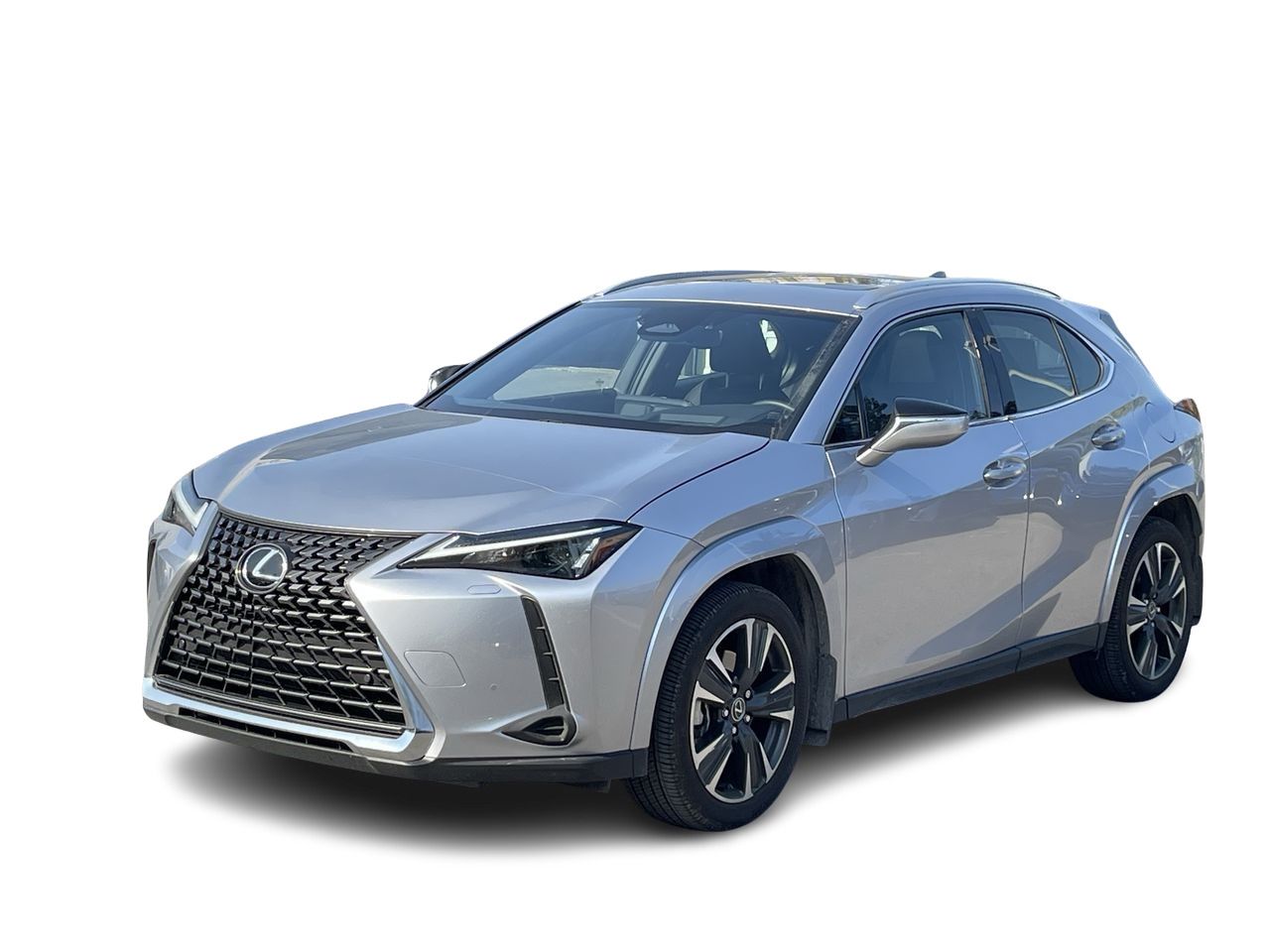 2025 Lexus UX HYBRID in Laval, Quebec