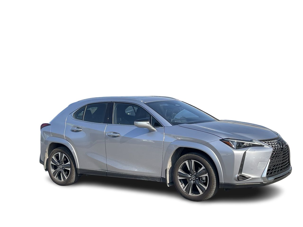 2025 Lexus UX HYBRID in Laval, Quebec