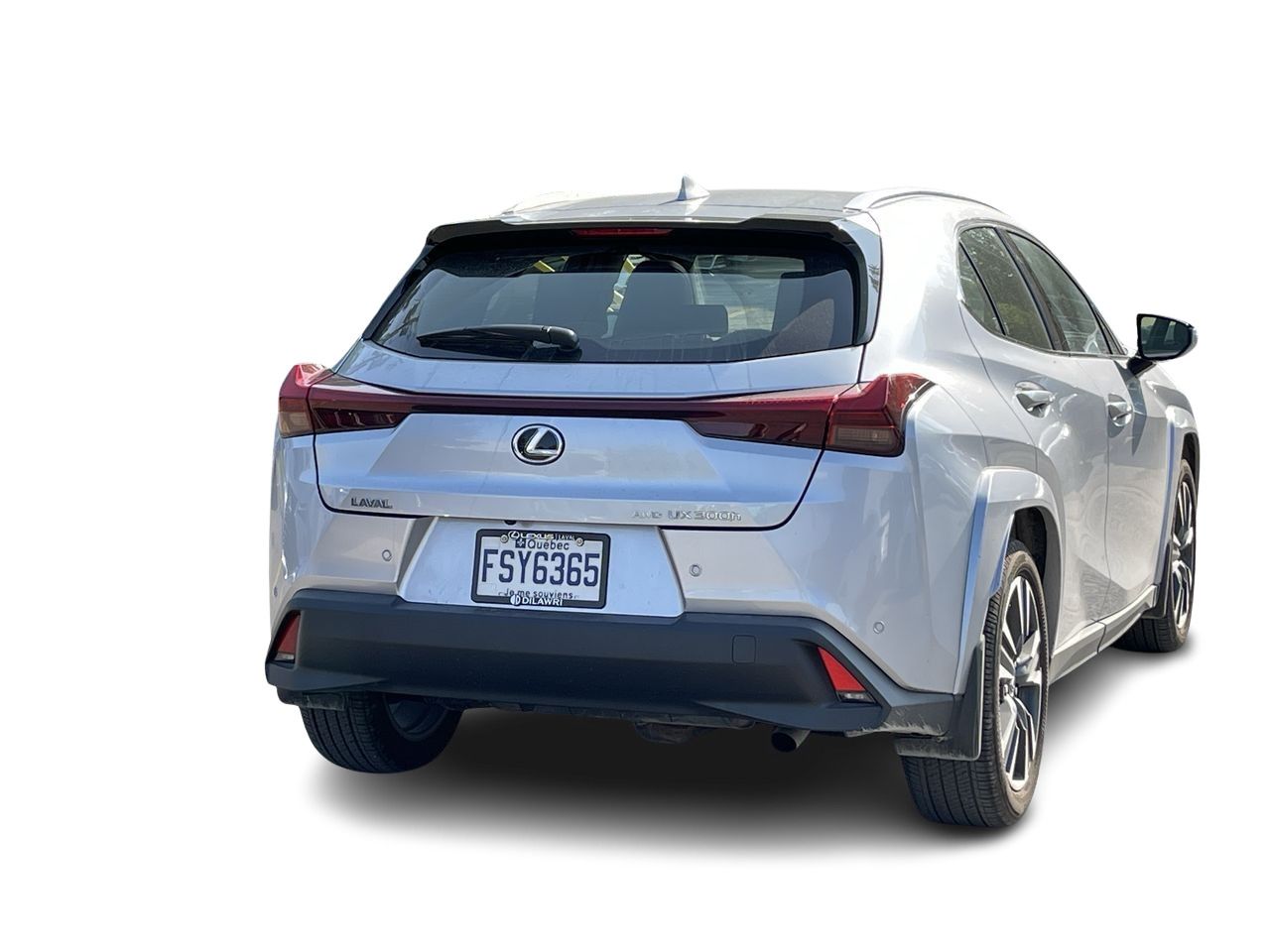 2025 Lexus UX HYBRID in Laval, Quebec