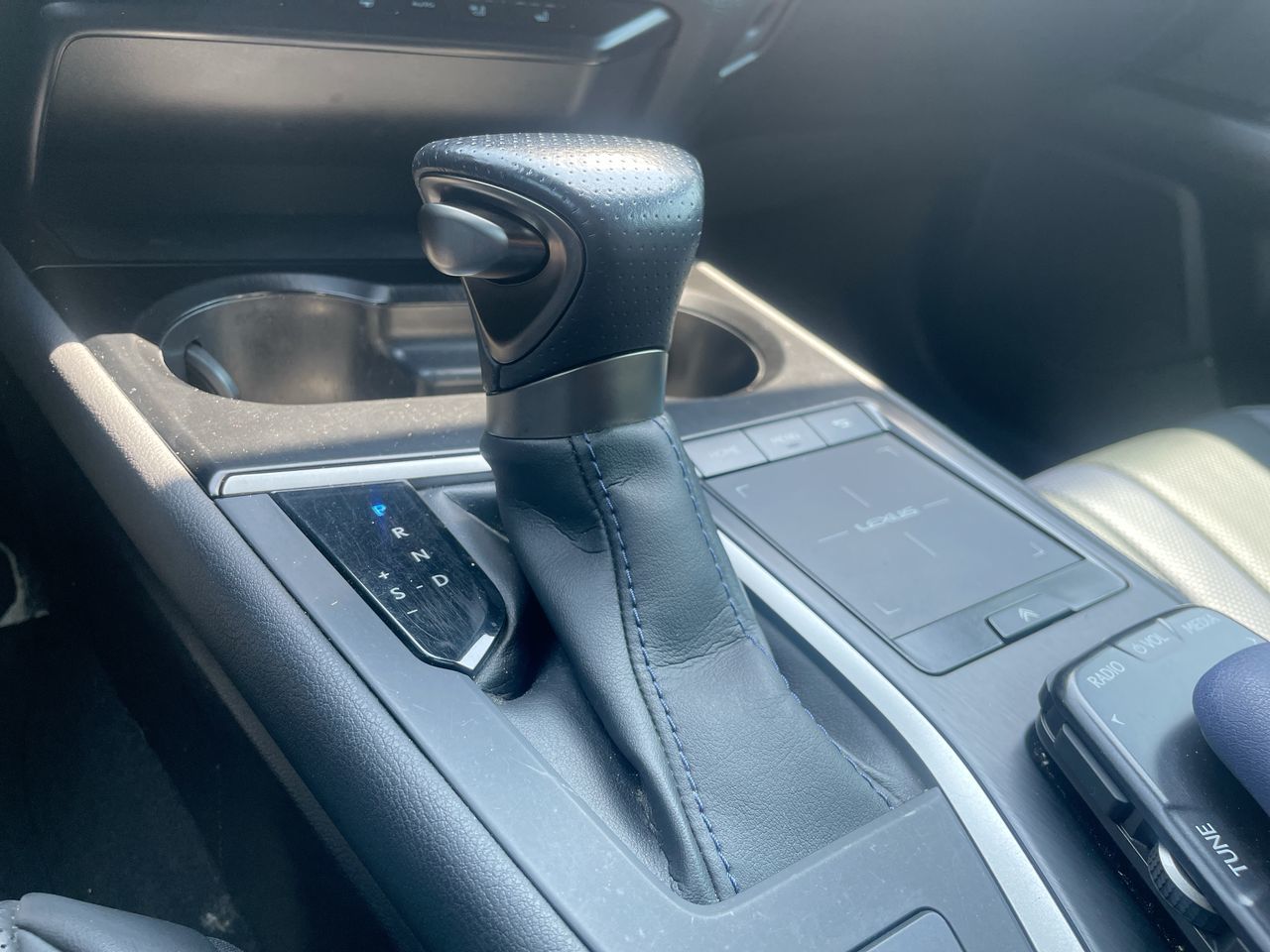 2022 Lexus UX 250h in Laval, Quebec