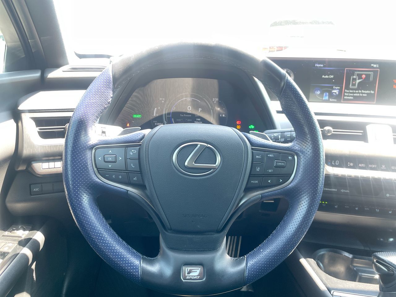 2022 Lexus UX 250h in Laval, Quebec