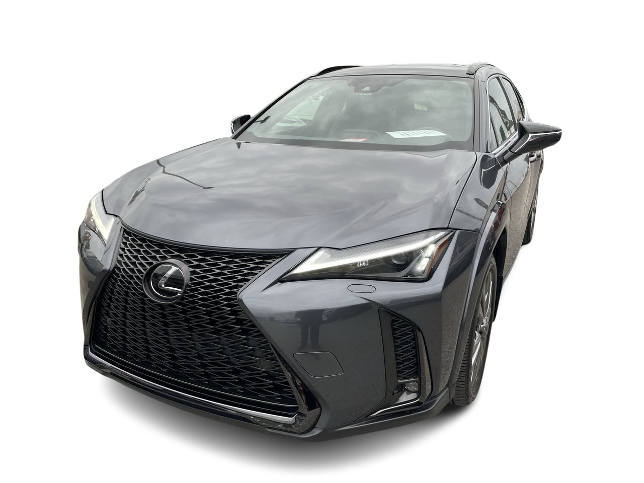 2024 Lexus UX