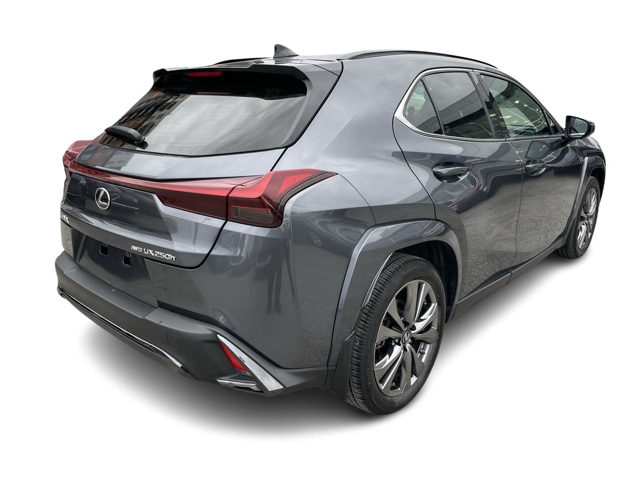 2024 Lexus UX