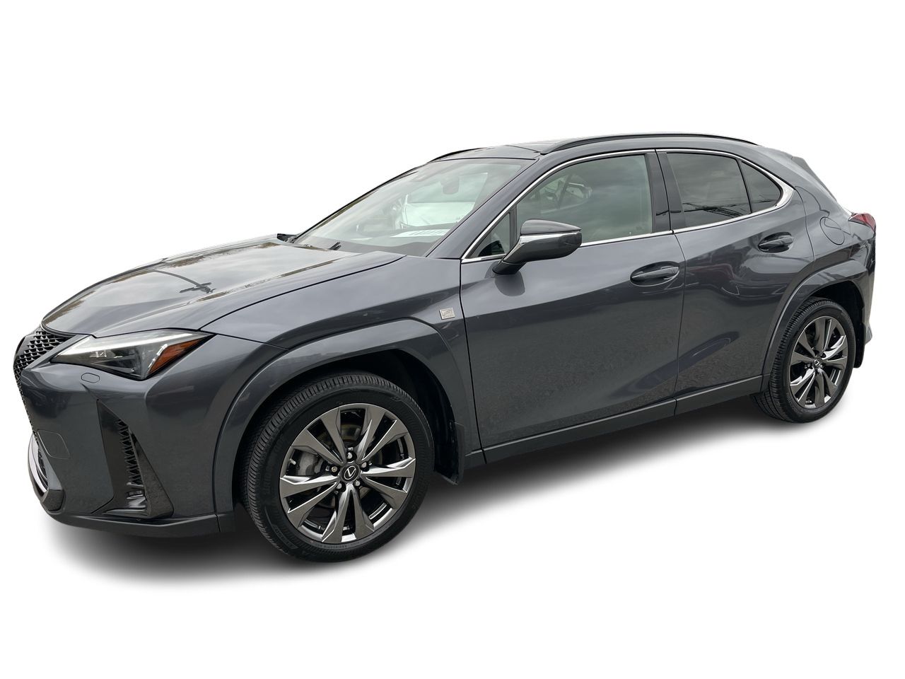 2024 Lexus UX