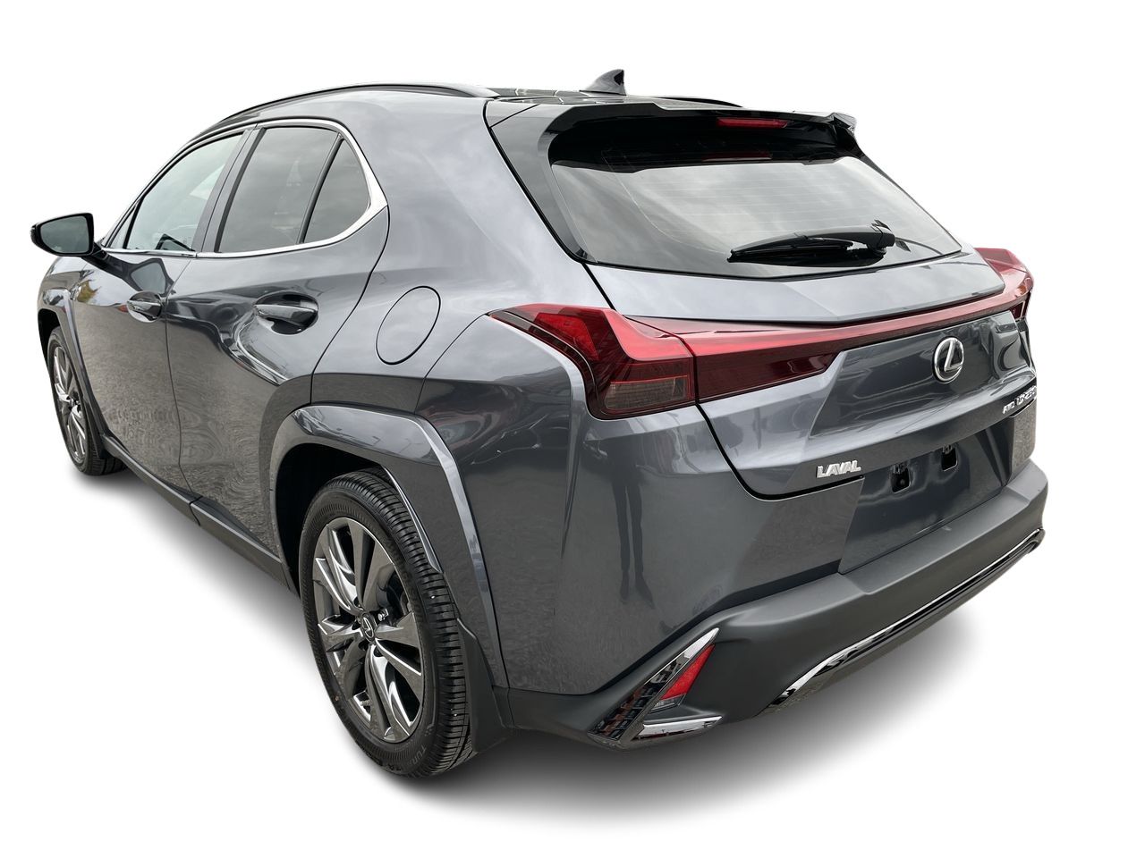 2024 Lexus UX
