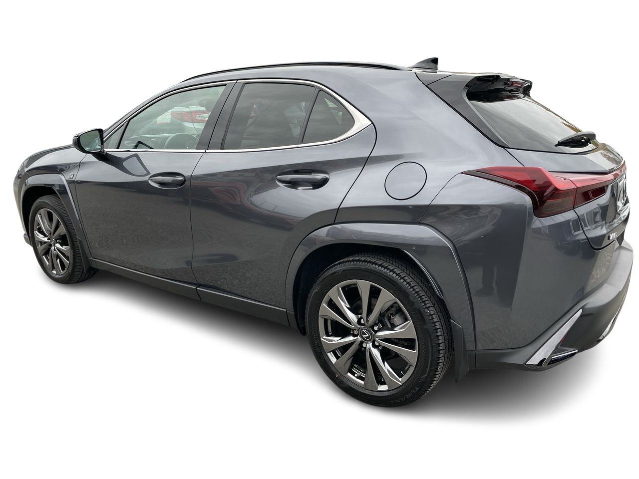 2024 Lexus UX