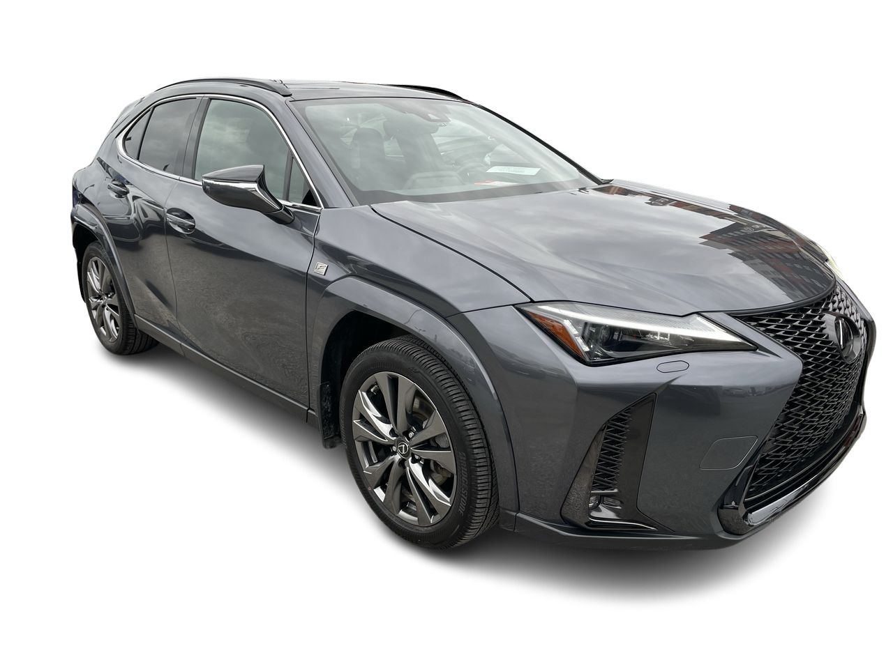 2024 Lexus UX