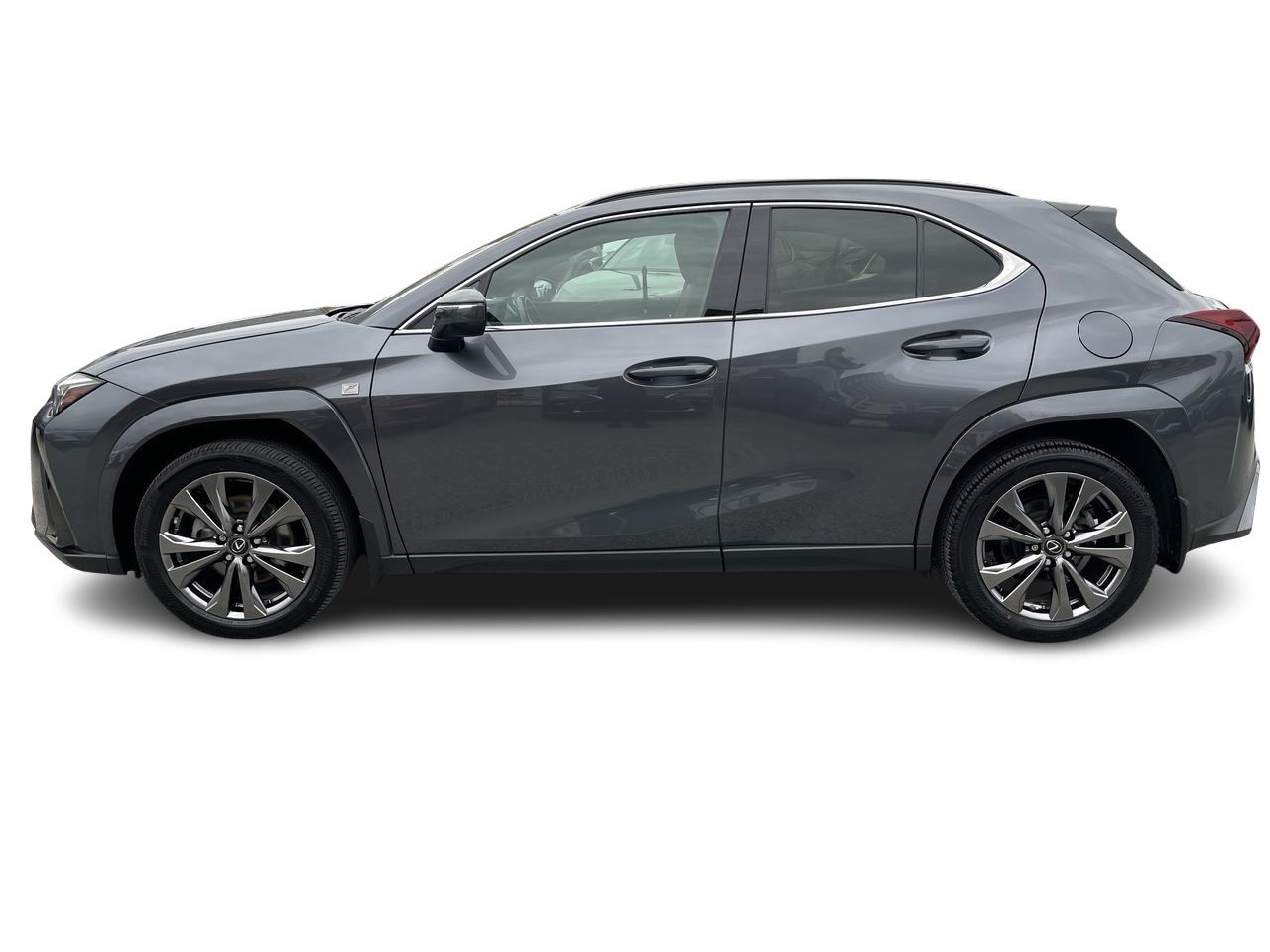 2024 Lexus UX