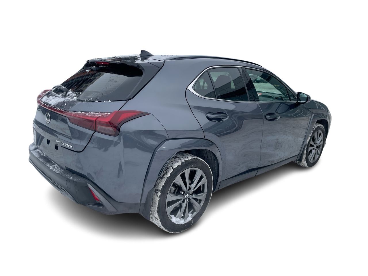 2024 Lexus UX
