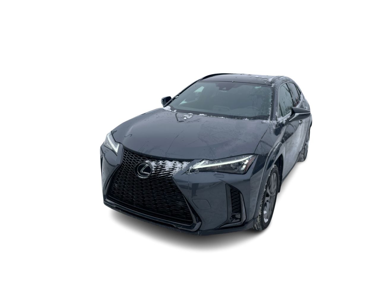 2024 Lexus UX