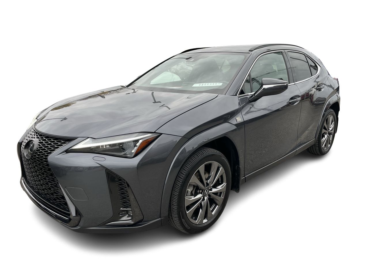 2024 Lexus UX