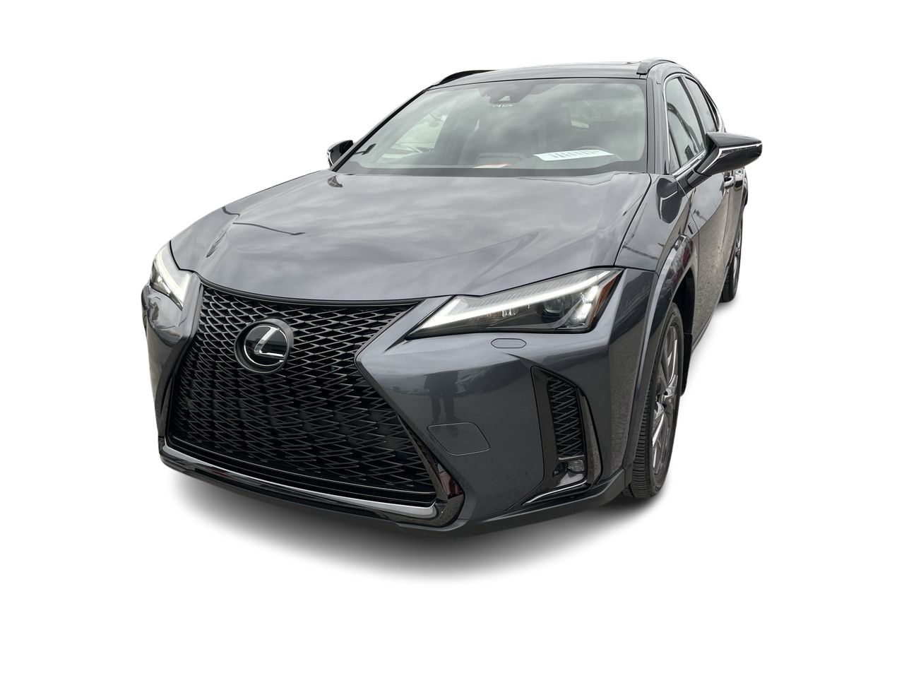 2024 Lexus UX