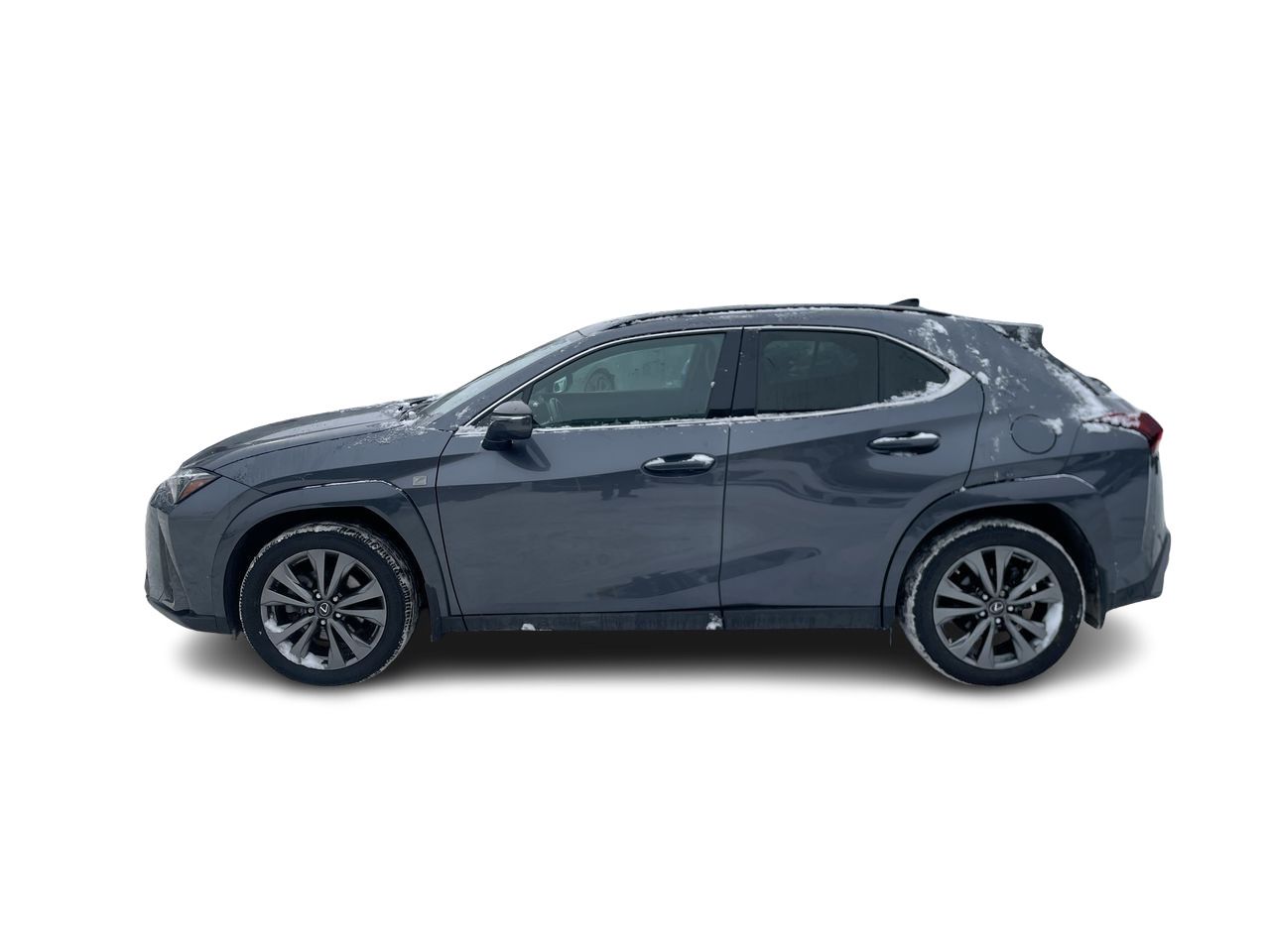 2024 Lexus UX