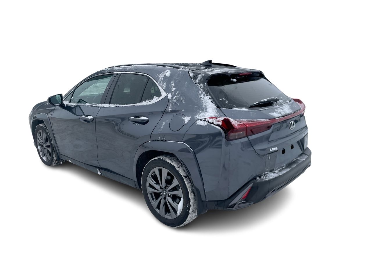 2024 Lexus UX