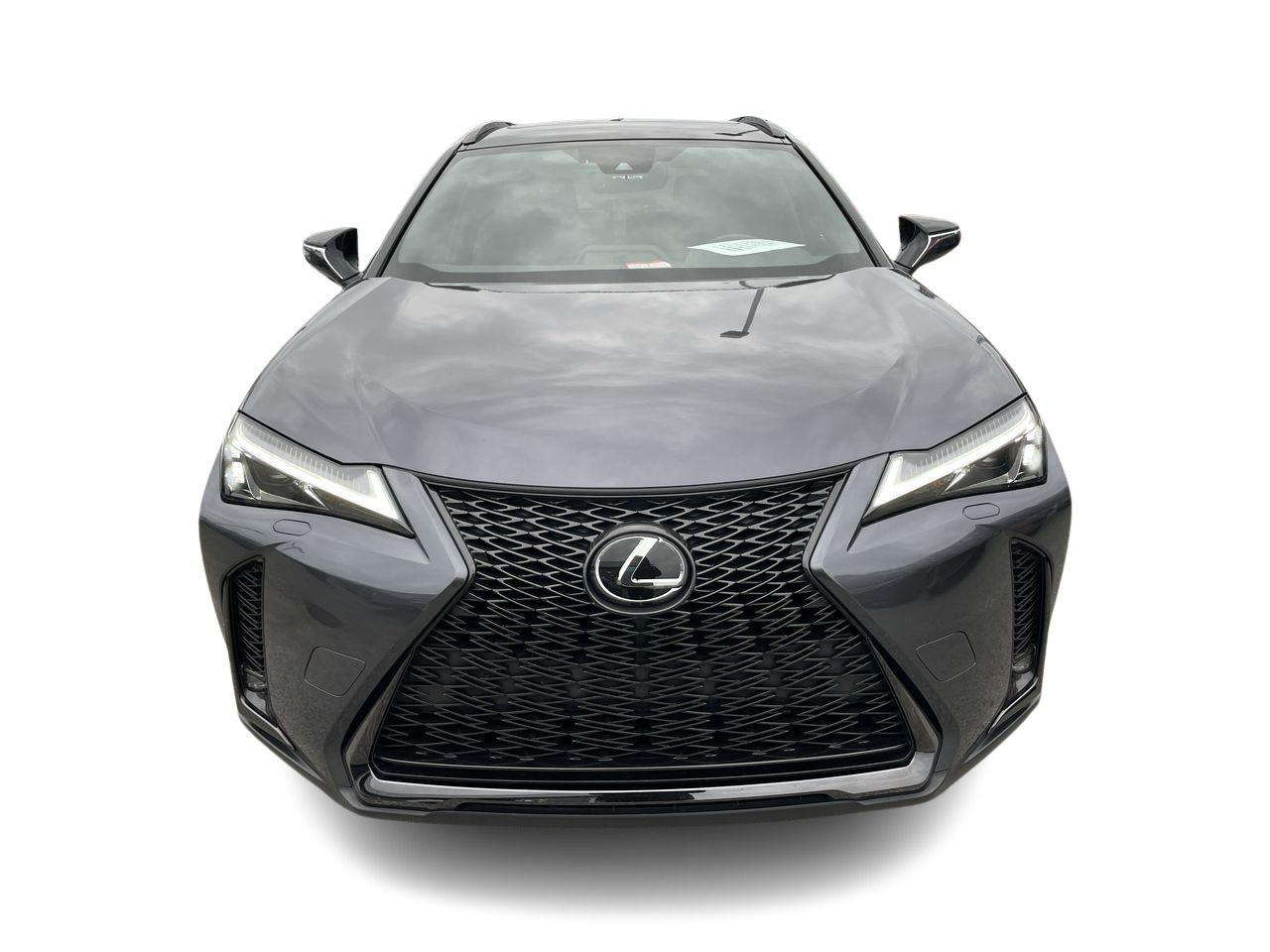 2024 Lexus UX