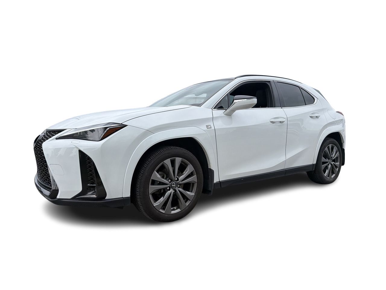 Lexus UX  2024