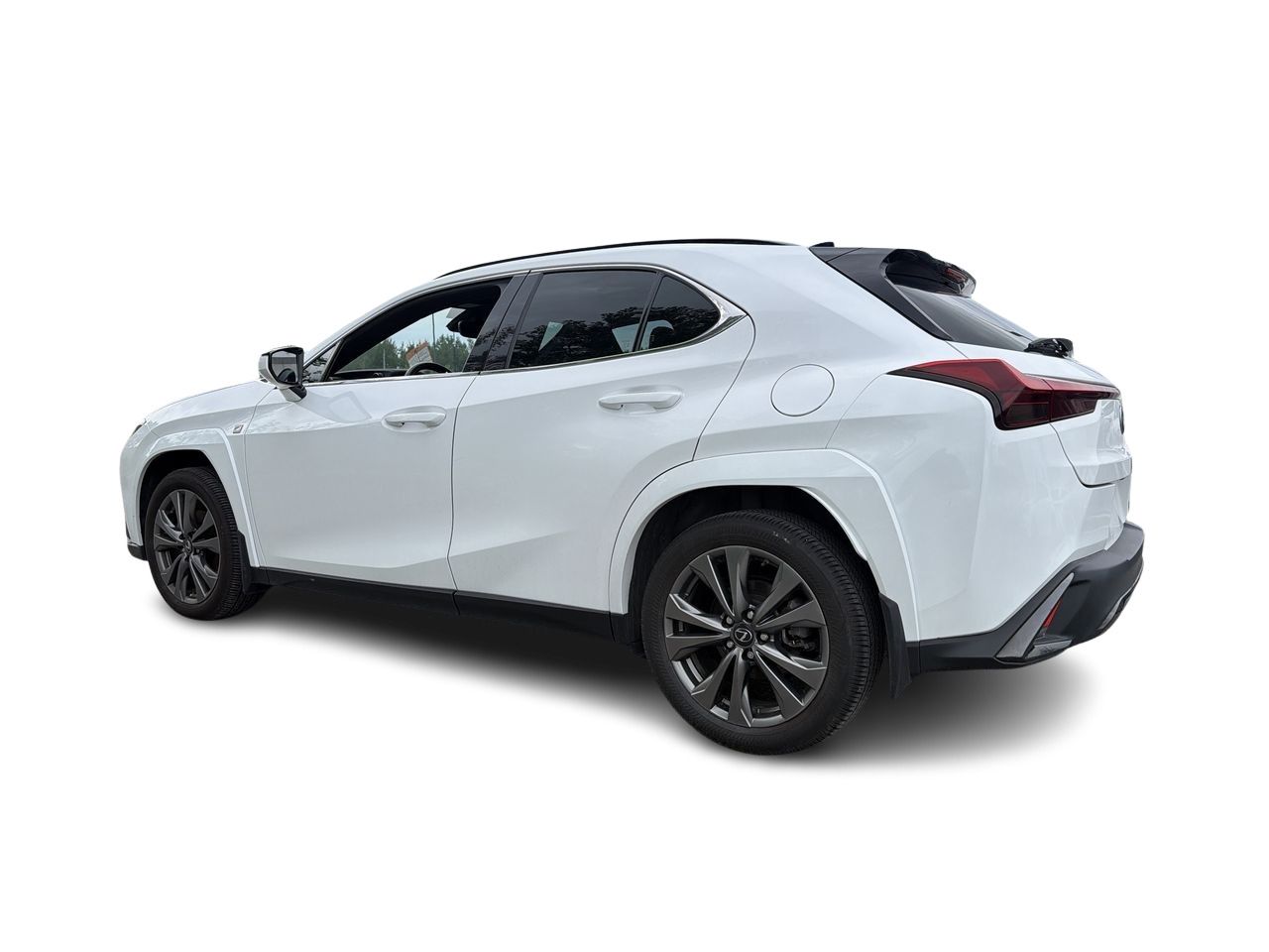 Lexus UX  2024