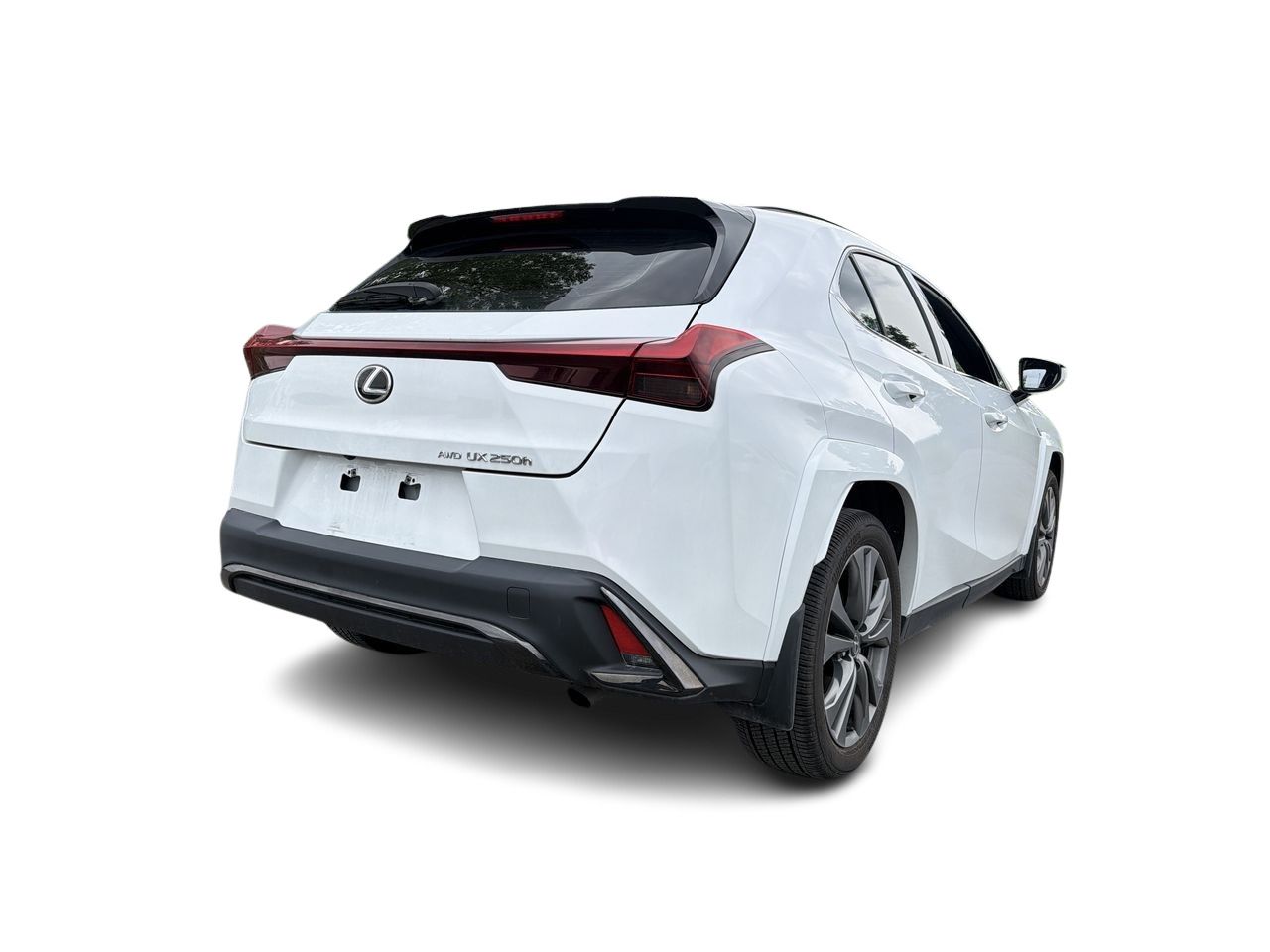 Lexus UX  2024