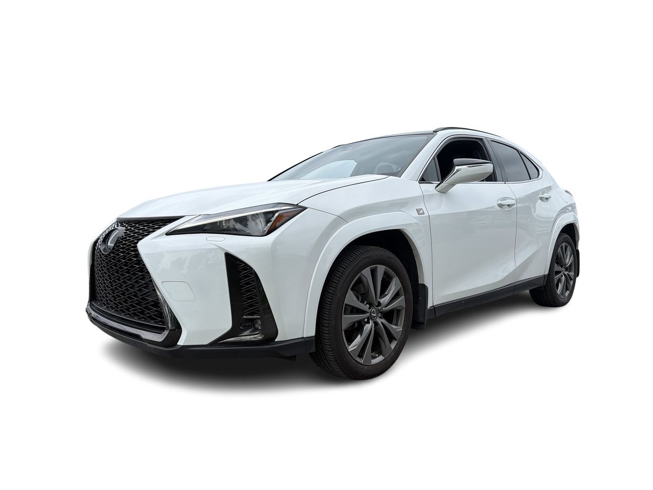 Lexus UX  2024