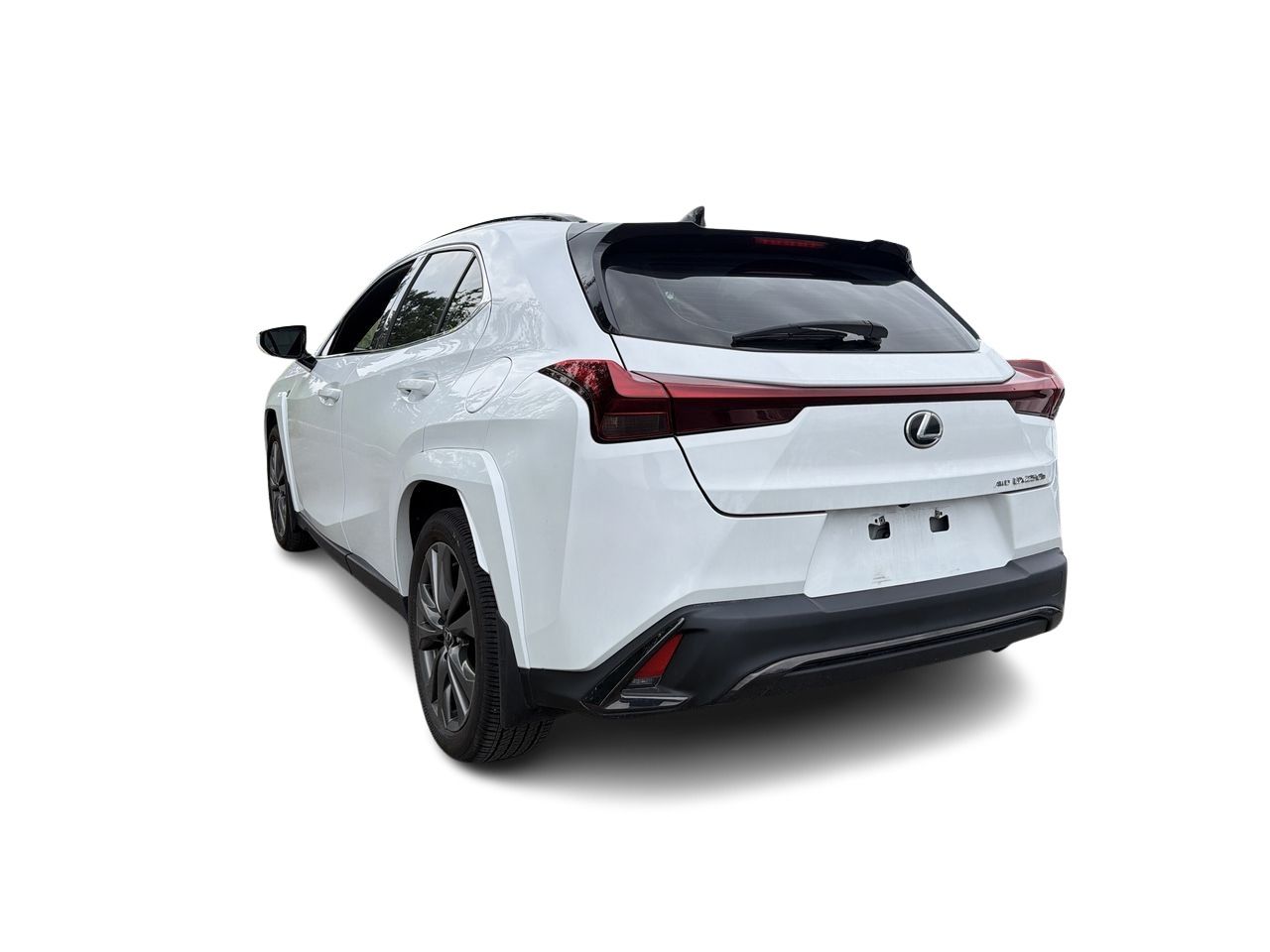 Lexus UX  2024