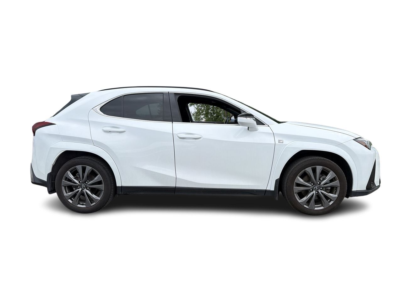 Lexus UX  2024