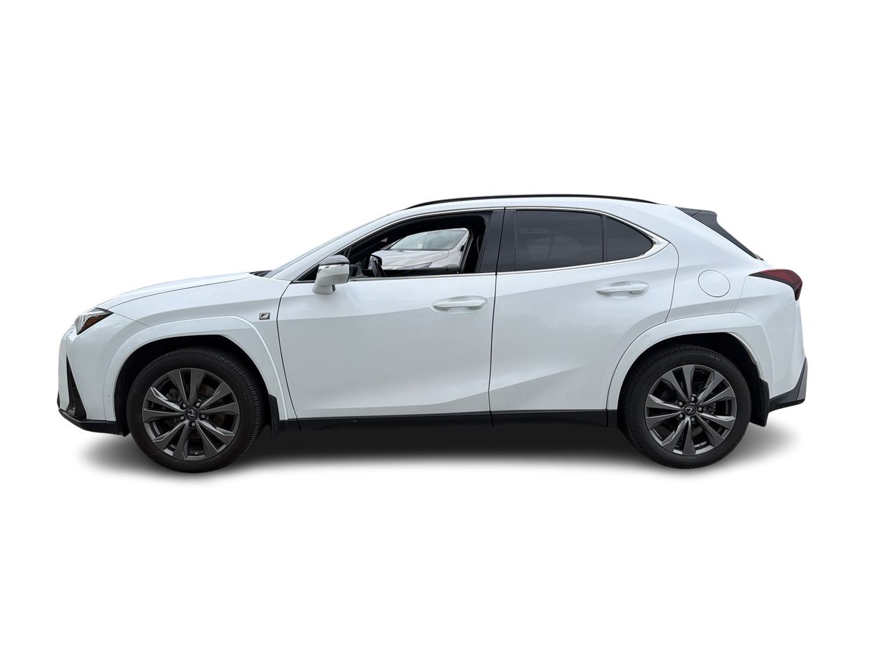 Lexus UX  2024