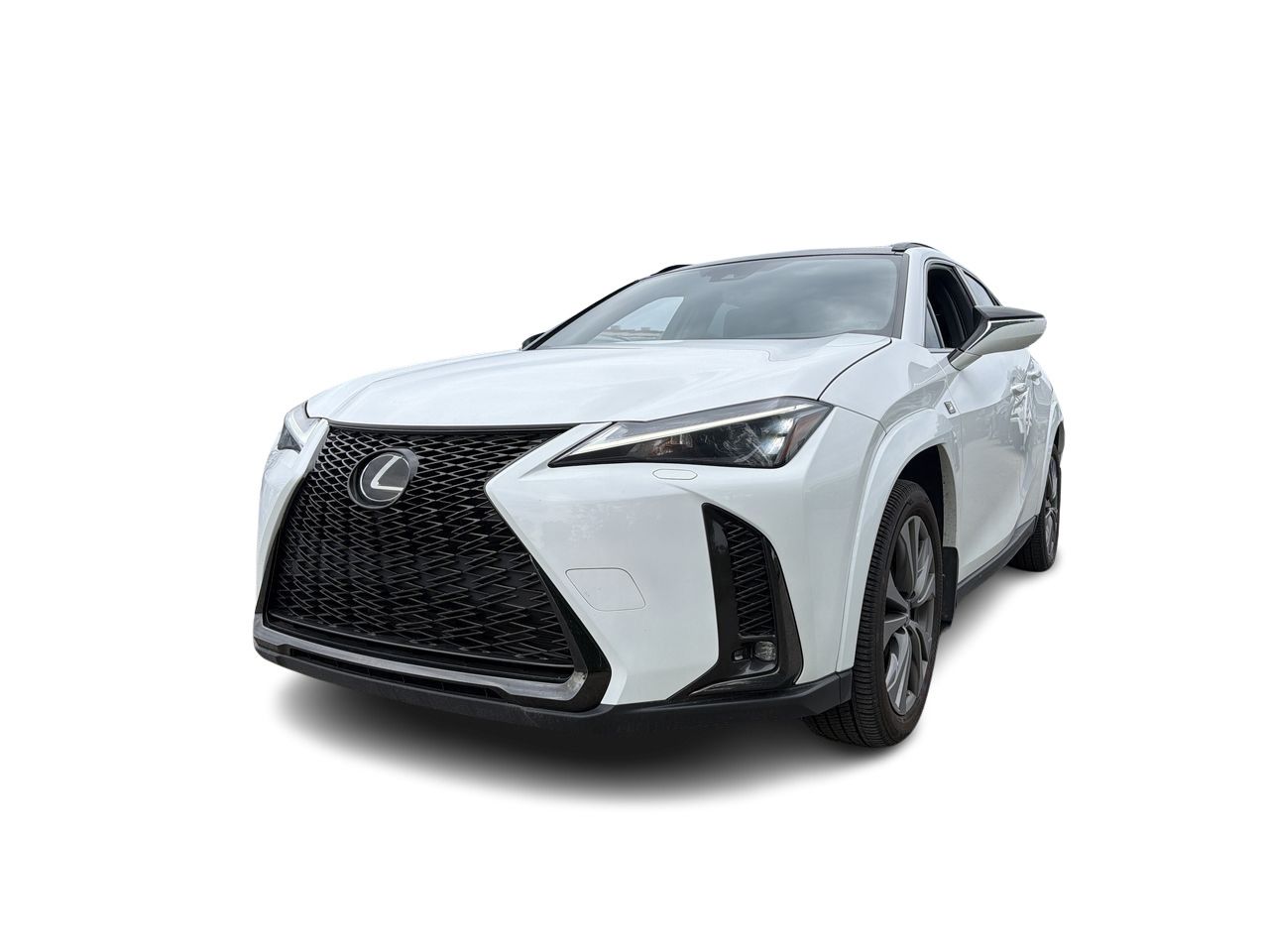Lexus UX  2024