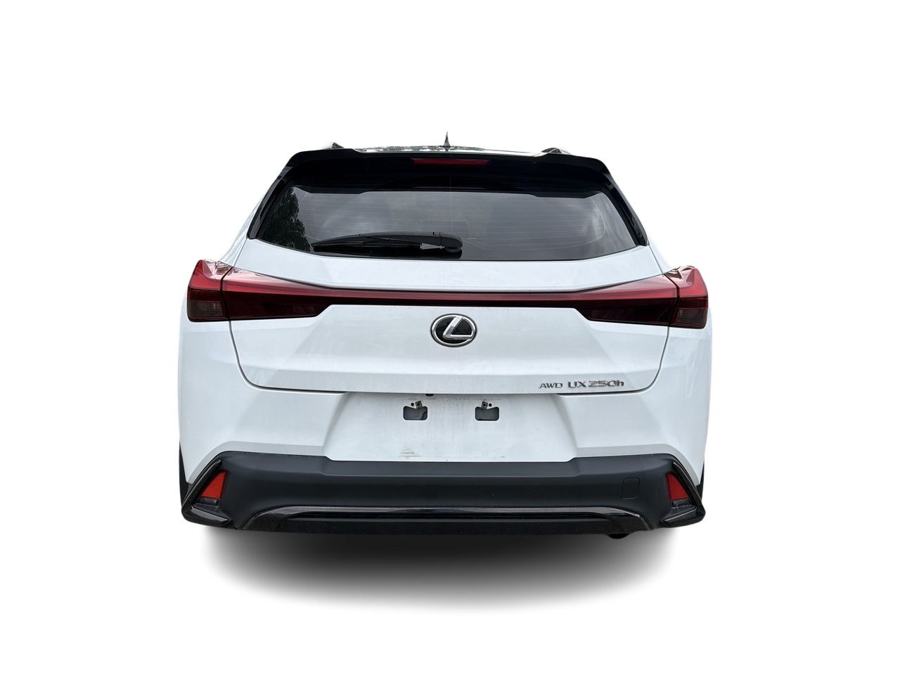 Lexus UX  2024